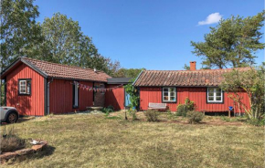 Beautiful home in Mörbylånga with 3 Bedrooms in Mörbylånga